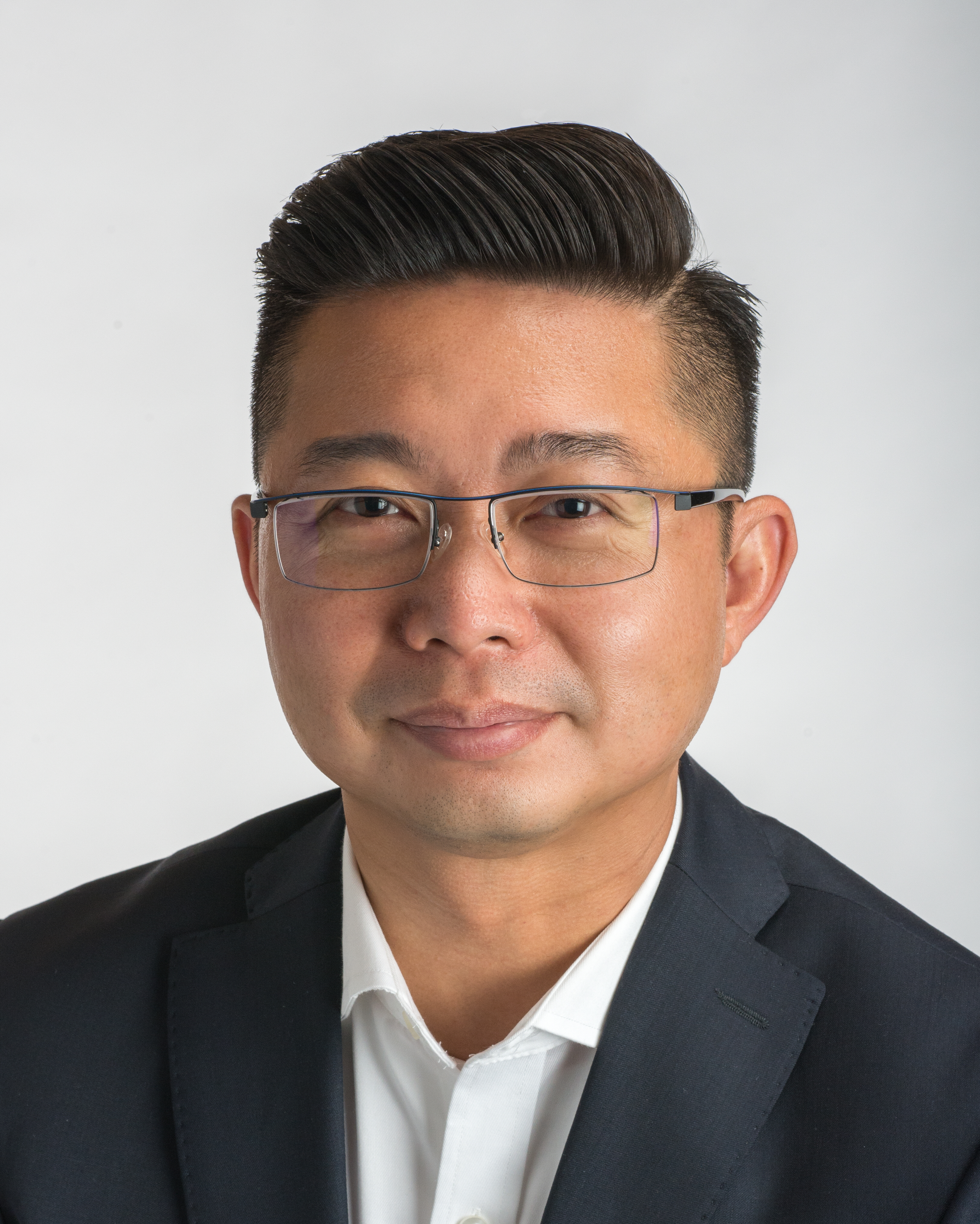 Image of Allan TAM